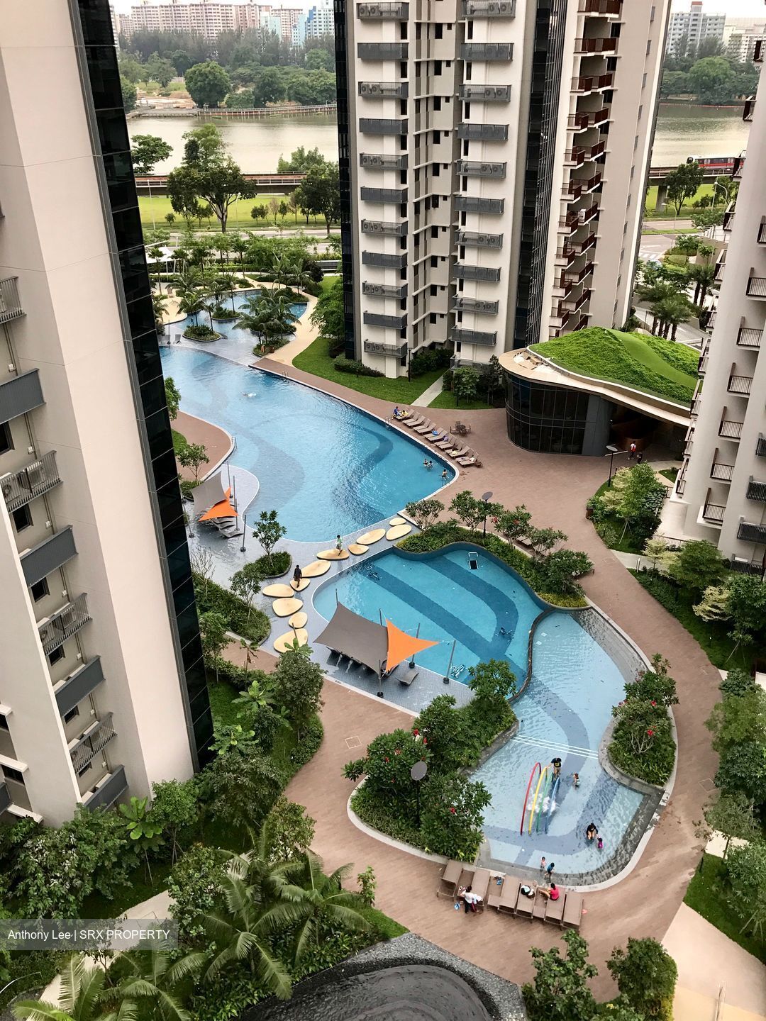 Lakeville (D22), Condominium #625500861